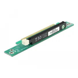 DeLock Riser PCIe x16 PCIe,