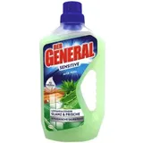 Der General Allzweckreiniger sensitiv Aloe Vera 0,75 l