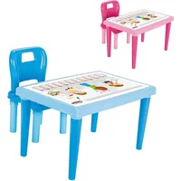 Pilsan Kindertisch Stuhl 03516 (Kindertisch)