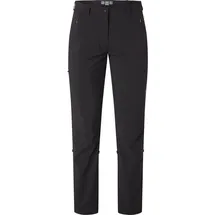 Mc Kinley McKINLEY Damen Madok II LNG Wanderhose, BLACK NIGHT