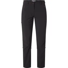 Mc Kinley McKINLEY Damen Madok II LNG Wanderhose, BLACK NIGHT