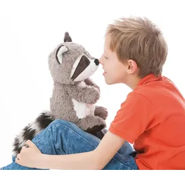 NICI Waschbär Rod 41141 