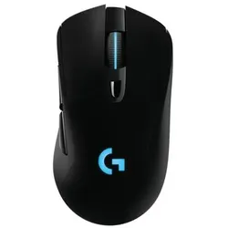 Logitech G703 Lightspeed Gaming Maus