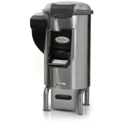 Gastro-Inox Fama Kartoffelschäler 18Kg Schälmaschine