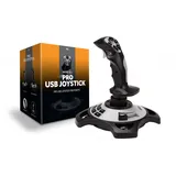 maxx tech Pro USB Joystick Controller Schwarz PC