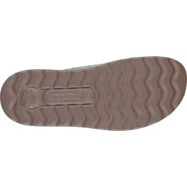 FLY FLOT Hausschuh Wollfilz Grau 41