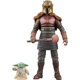Hasbro Star Wars The Vintage Collection The Armorer's Forge The Armorer (Lakeside Covert World)