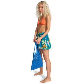BILLABONG Crochet Shopper Polyester Blue
