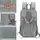 luxuskollektion 10 l Grau