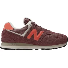New Balance 574 Damen Apollo Gold 36