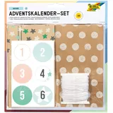 Folia Adventskalender NATURE