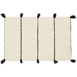 KLEINE WOLKE Travis Beige 60 x 90 cm