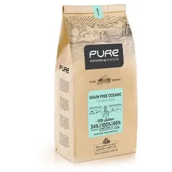 PURE Grain Free Oceanic Erwachsene 2kg.