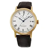 Orient RK-AU0001S Orient Star Mechanische 22 Jewels Automatische Armbanduhr Neu