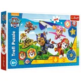 Trefl 15363 Puzzle Puzzlespiel 160 Teile, für Kinder ab 6 Jahren 160pcs, Coloured