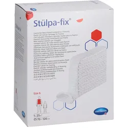 Stülpa Fix Gr.6 Rumpf 25 m Netzschlauch