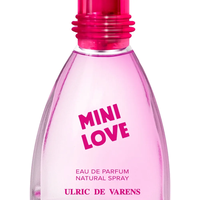 Ulric de Varens Mini Love Eau de Parfum 25 ml