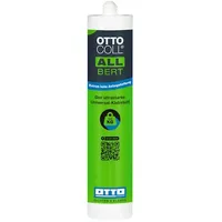 Otto-Chemie Ultrastarker Universal-Klebstoff 290 ml C01 weiß