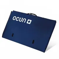 Ocùn Ocun Top Mat Crashpad (Größe One Size, blau)