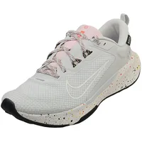 Nike Juniper Trail 2 Gore-Tex Herren Pure Platinum / White / Magic Ember 42