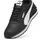 Puma ST Runner v4 L Schwarz/Weiß 37