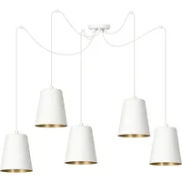 Licht-Erlebnisse Licht-Erlebnisse, Pendelleuchte, Shigeru (E27)