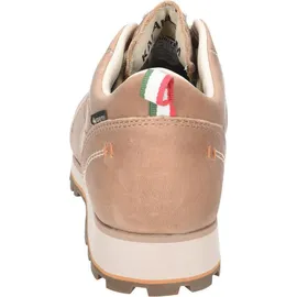 Dolomite 54 Low FG GTX Damen Taupe Beige 41 1/2
