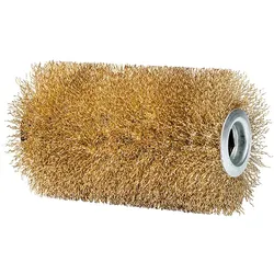 GLORIA 729010.0000, Messing, Stahl, Electric weed sweeper battery