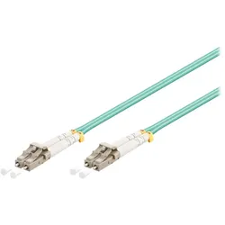 Goobay Netzwerkkabel - LC Multi-Mode (M) zu LC Multi-Mode (M)