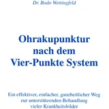 BoD – Books on Demand Ohrakupunktur nach dem Vier-Punkte System: