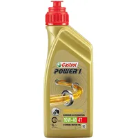 Castrol Power 1 4T 10W-40 1 Liter