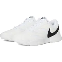 Nike Court Lite 4 Herren-Tennisschuh White/Summit White/Black 40,5