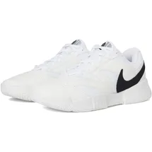 Nike Court Lite 4 Herren-Tennisschuh White/Summit White/Black 40,5