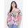 Angel Of Style by Happy Size T-Shirt lila 54
