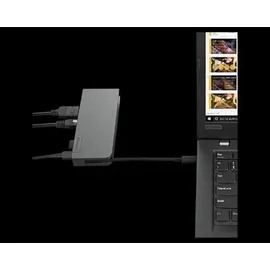 Lenovo Powered USB-C Travel Hub