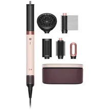 Dyson Airwrap Co-anda2x Curly+Coily Ceramic Pink/Roségold
