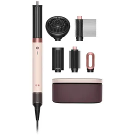 Dyson Airwrap Co-anda2x Curly+Coily Ceramic Pink/Roségold