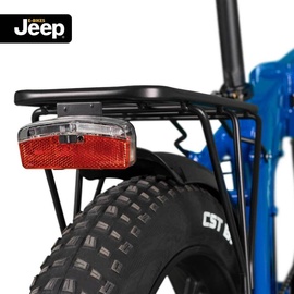 Jeep® Jeep Fold FAT FR 7105 4xe