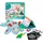 Ravensburger Play+ Nashorn Spielkissen bunt
