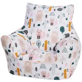 Knorrtoys 68234 Kindersessel