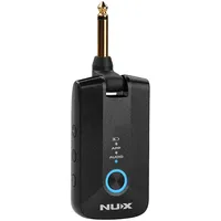 Nux Mighty Plug Pro