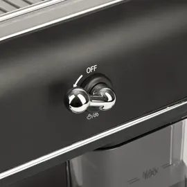 G3 Ferrari Alchimia 950W/230V 15 bar schwarz