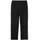 sheego Jerseyhose Schlupfhose Schwarz 40
