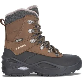 Lowa Couloir GTX Braun 30