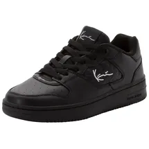 Karl Kani 89 Classic Herren Schwarz 41
