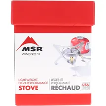 MSR WindPro II Stove neutral