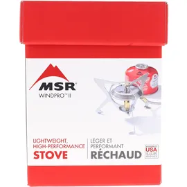 MSR WindPro II Stove neutral