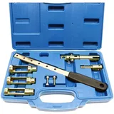 Wiltec Universal Ventilfederspanner Set 8-teilig