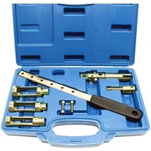 Wiltec Universal Ventilfederspanner Set 8-teilig