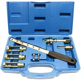 Wiltec Universal Ventilfederspanner Set 8-teilig